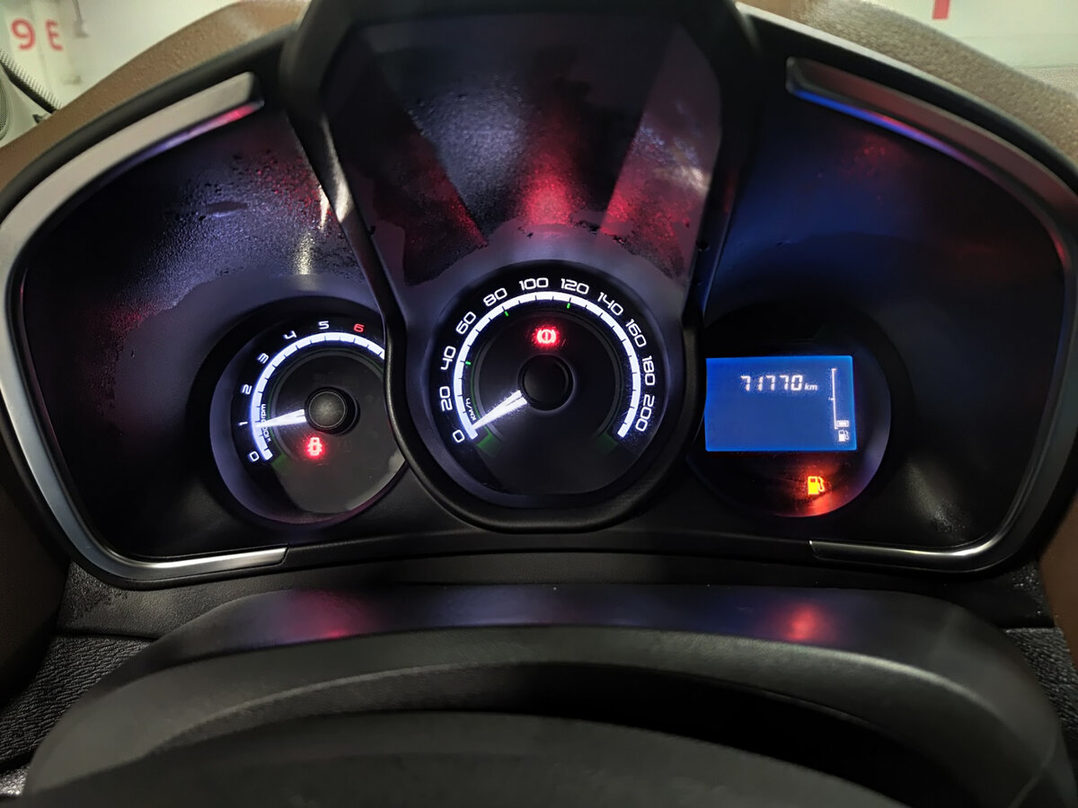 Купить Lada (ВАЗ) XRAY, 2018, 71 770 км.. Фото: #12