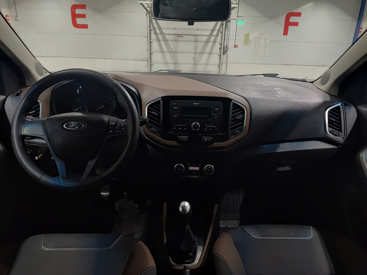 Купить Lada (ВАЗ) XRAY, 2018, 71 770 км.. Фото: #13