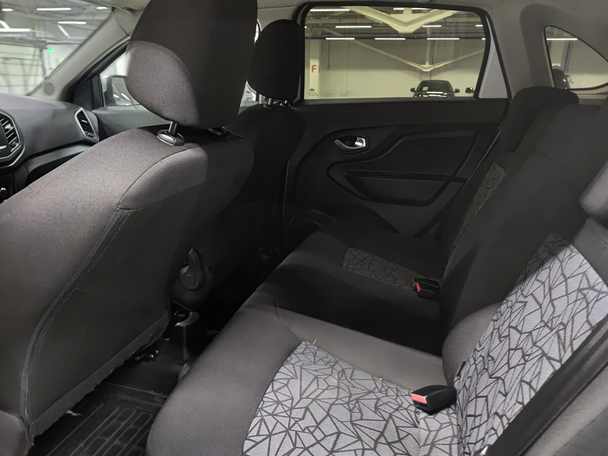 Купить Lada (ВАЗ) XRAY, 2019, 73 474 км.. Фото: #11