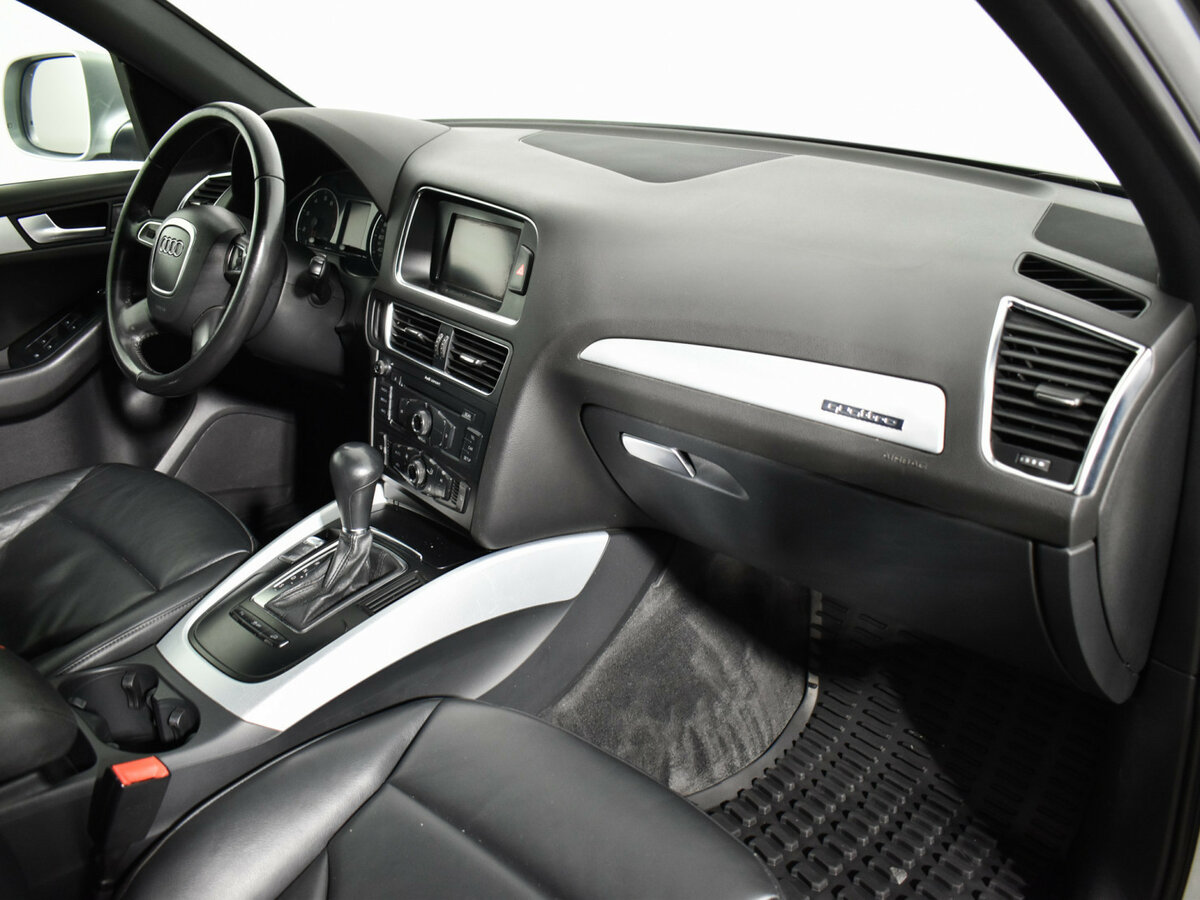 Купить Audi Q5, 2012, 222 473 км.. Фото: #9