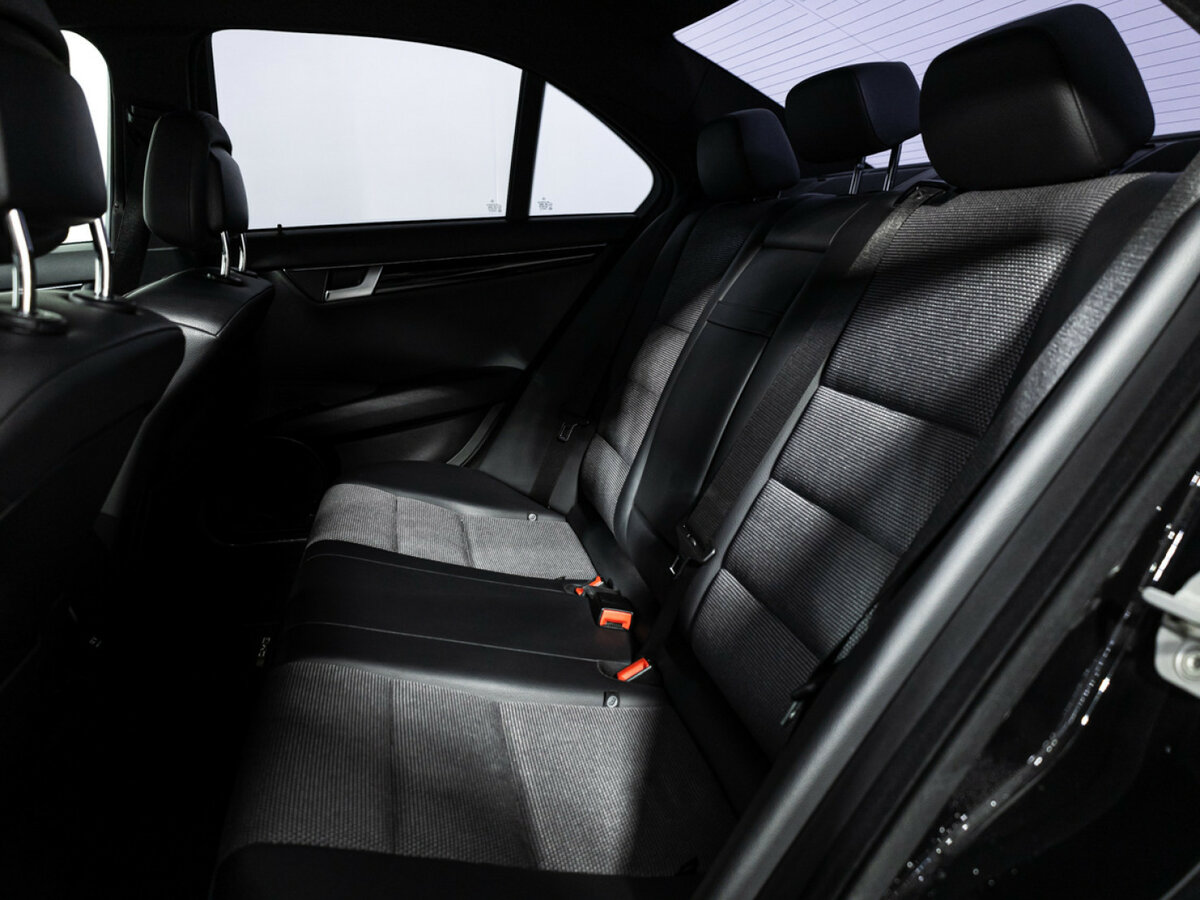 Купить Mercedes-Benz C-Класс, 2013, 190 000 км.. Фото: #7