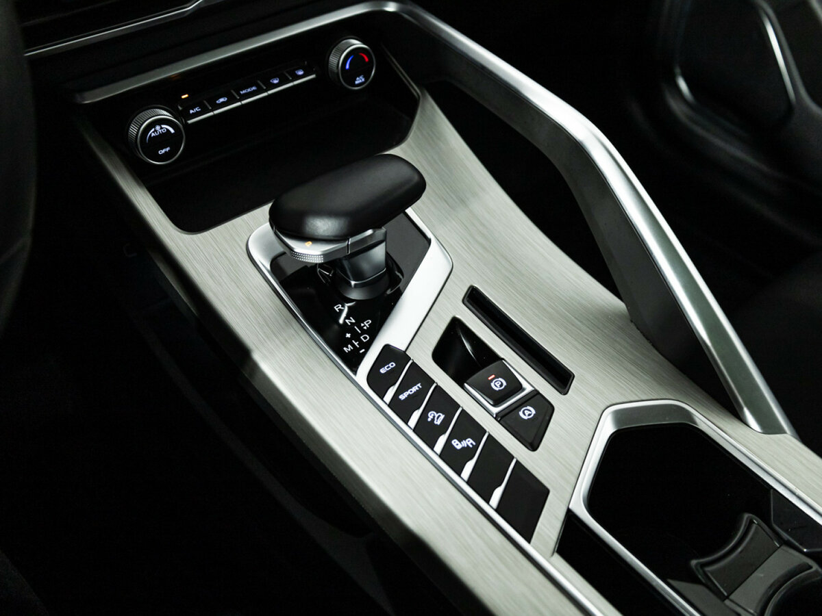 Купить Geely Coolray, 2023, 27 927 км.. Фото: #14