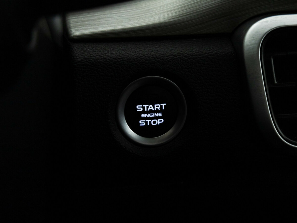 Купить Geely Coolray, 2023, 27 927 км.. Фото: #16