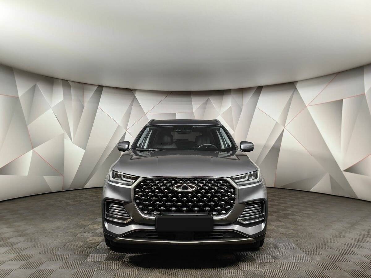 Купить Chery Tiggo 8 Pro Max, 2023, 72 233 км.. Фото: #6