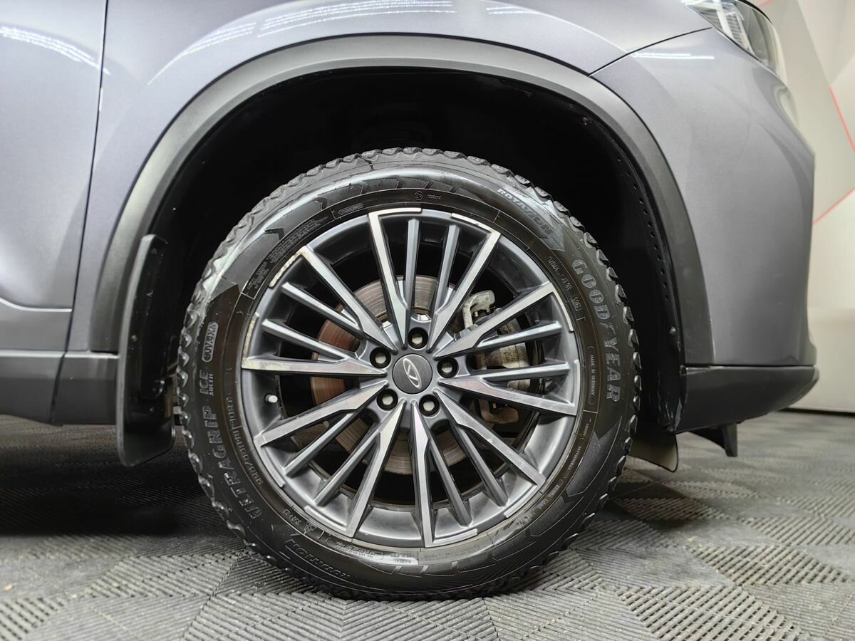 Купить Chery Tiggo 8 Pro Max, 2023, 72 233 км.. Фото: #16