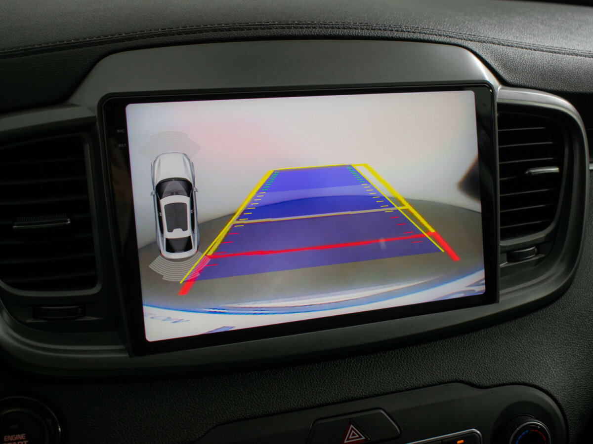 Купить Kia Sorento, 2017, 123 000 км.. Фото: #13