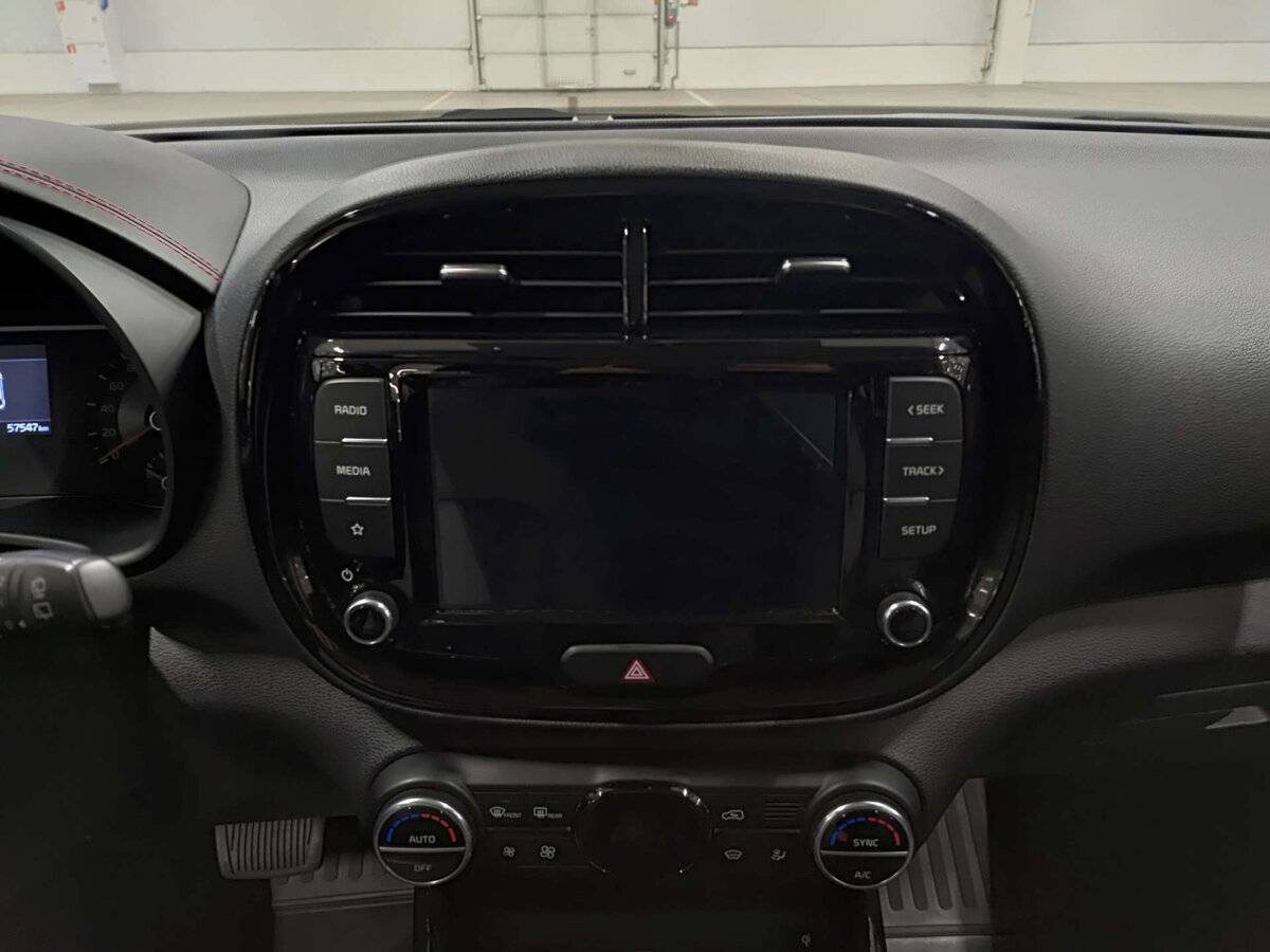 Купить Kia Soul, 2022, 57 602 км.. Фото: #14