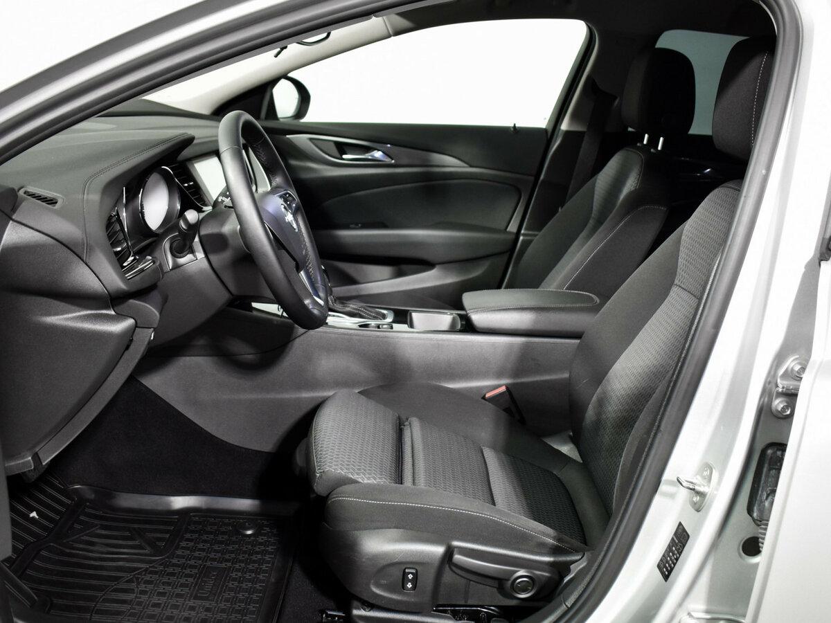 Купить Opel Insignia, 2020, 94 609 км.. Фото: #7