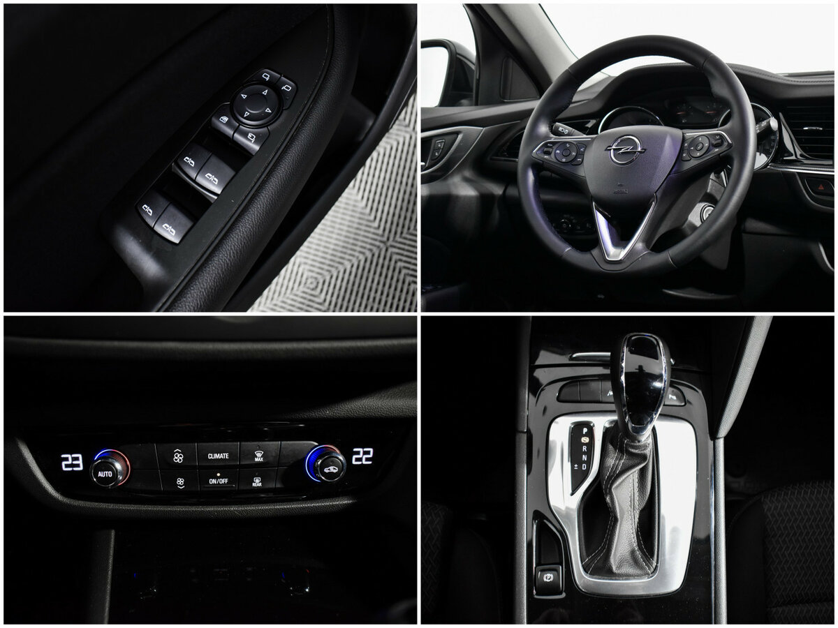 Купить Opel Insignia, 2020, 94 609 км.. Фото: #15