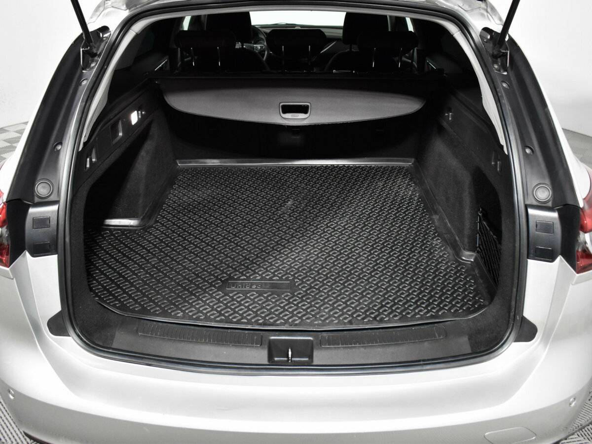 Купить Opel Insignia, 2020, 94 609 км.. Фото: #16