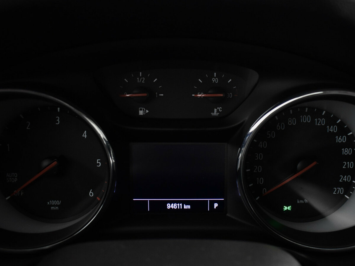 Купить Opel Insignia, 2020, 94 609 км.. Фото: #17