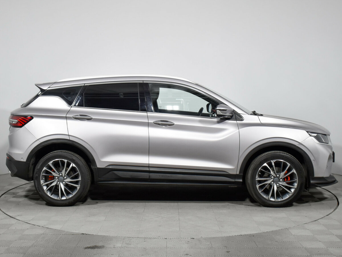 Купить Belgee X50, 2024, 44 662 км.. Фото: #3