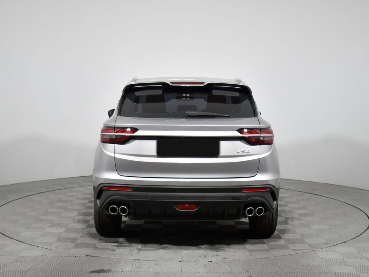 Купить Belgee X50, 2024, 44 662 км.. Фото: #5