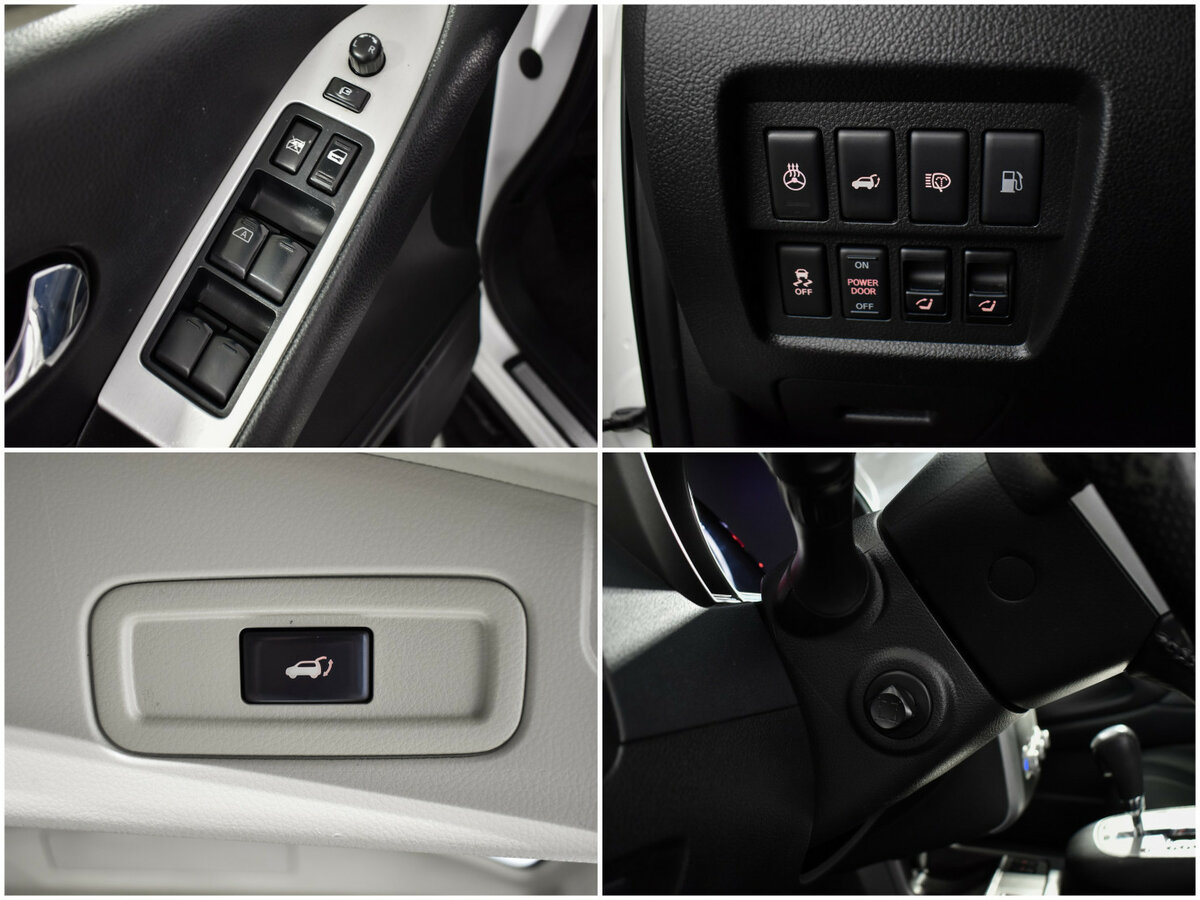 Купить Nissan Murano, 2014, 214 904 км.. Фото: #19