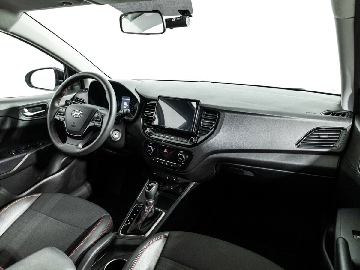 Купить Solaris HS, 2024, 40 620 км.. Фото: #8