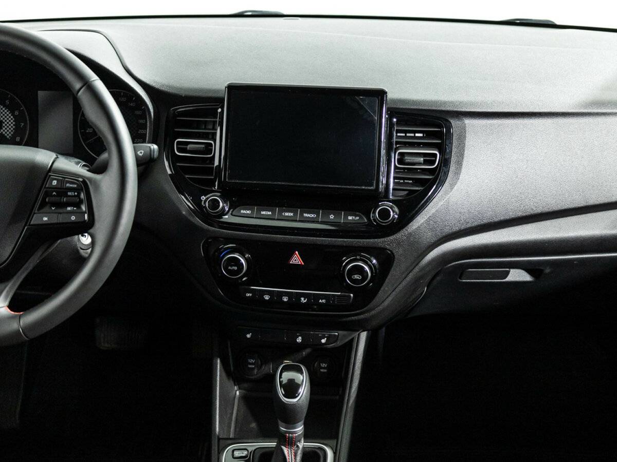 Купить Solaris HS, 2024, 40 620 км.. Фото: #13