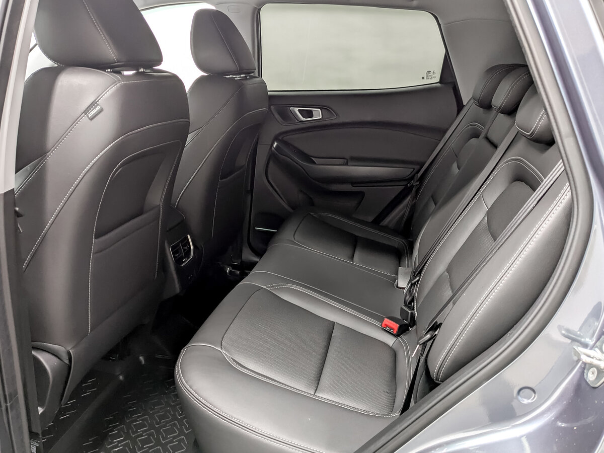 Купить Chery Tiggo 4, 2022, 18 248 км.. Фото: #11