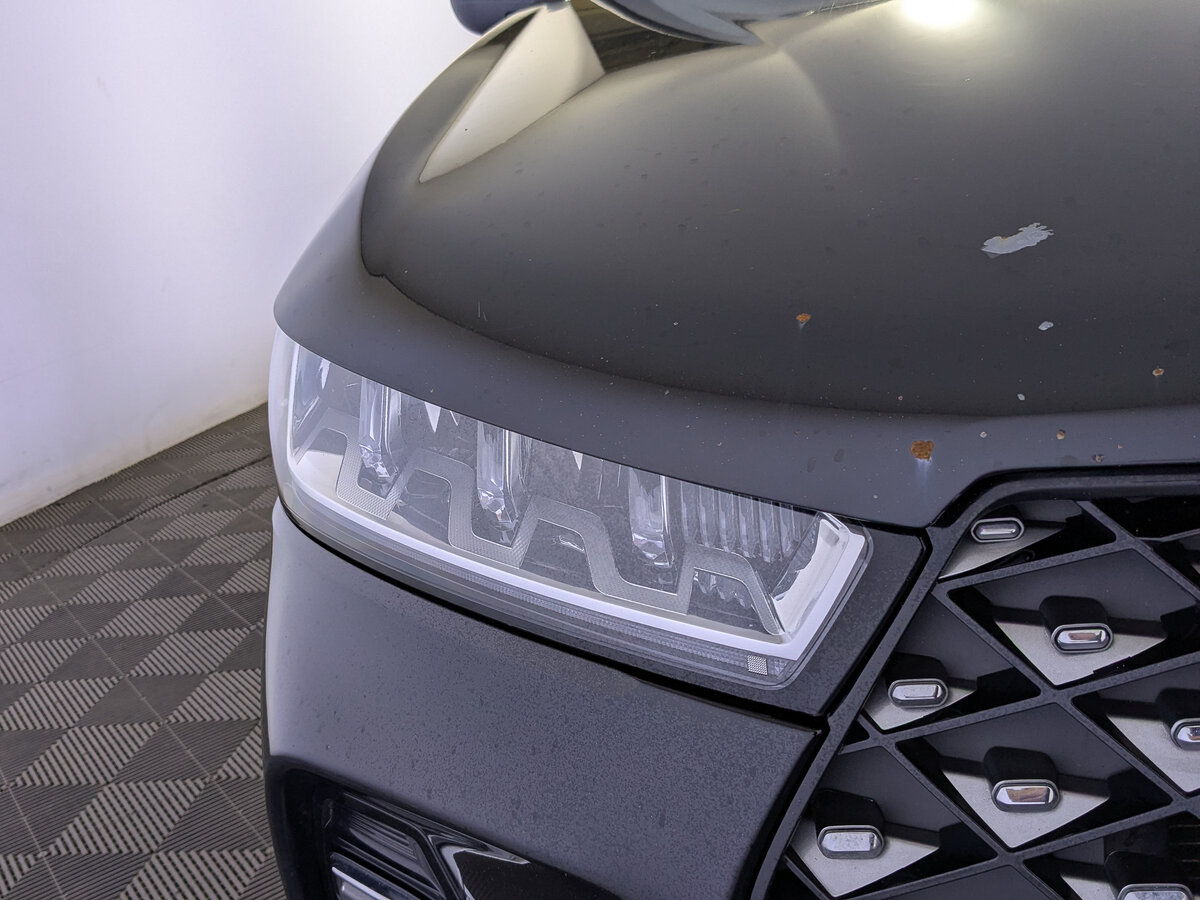 Купить Chery Tiggo 7 Pro, 2022, 122 246 км.. Фото: #10