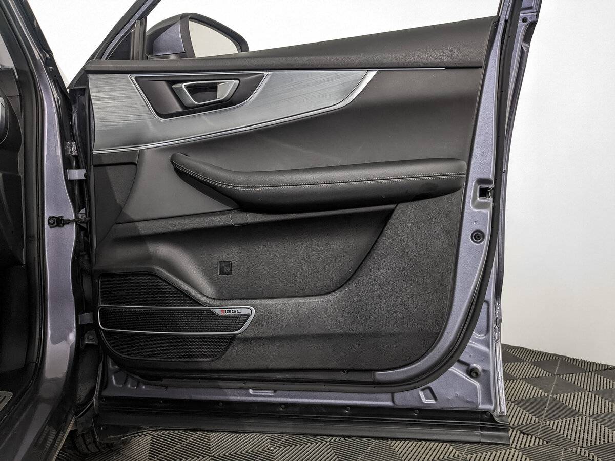 Купить Chery Tiggo 7 Pro, 2022, 120 877 км.. Фото: #22