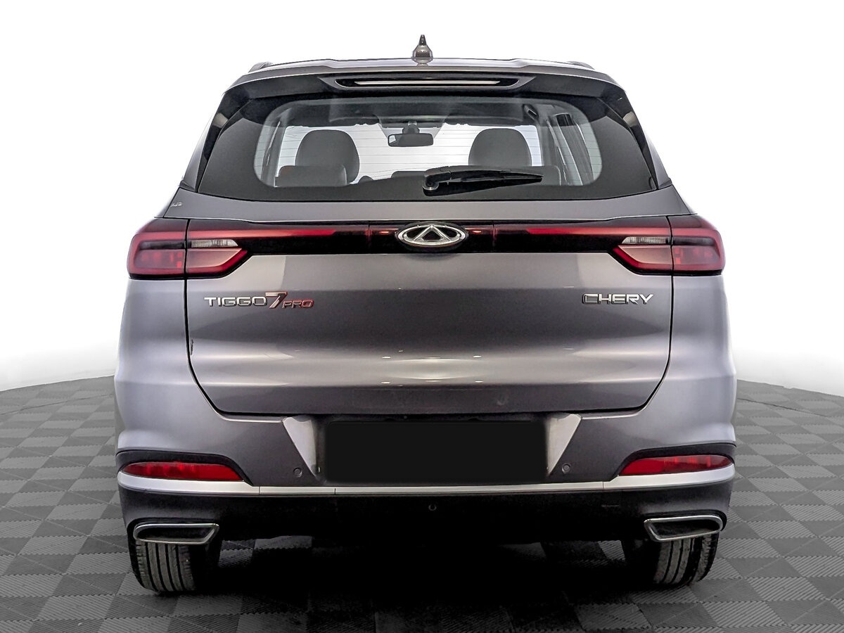 Купить Chery Tiggo 7 Pro, 2022, 88 908 км.. Фото: #5