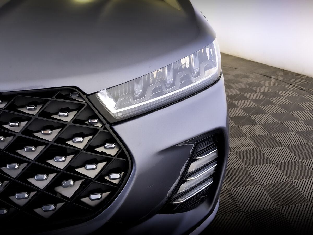 Купить Chery Tiggo 7 Pro, 2022, 88 908 км.. Фото: #16