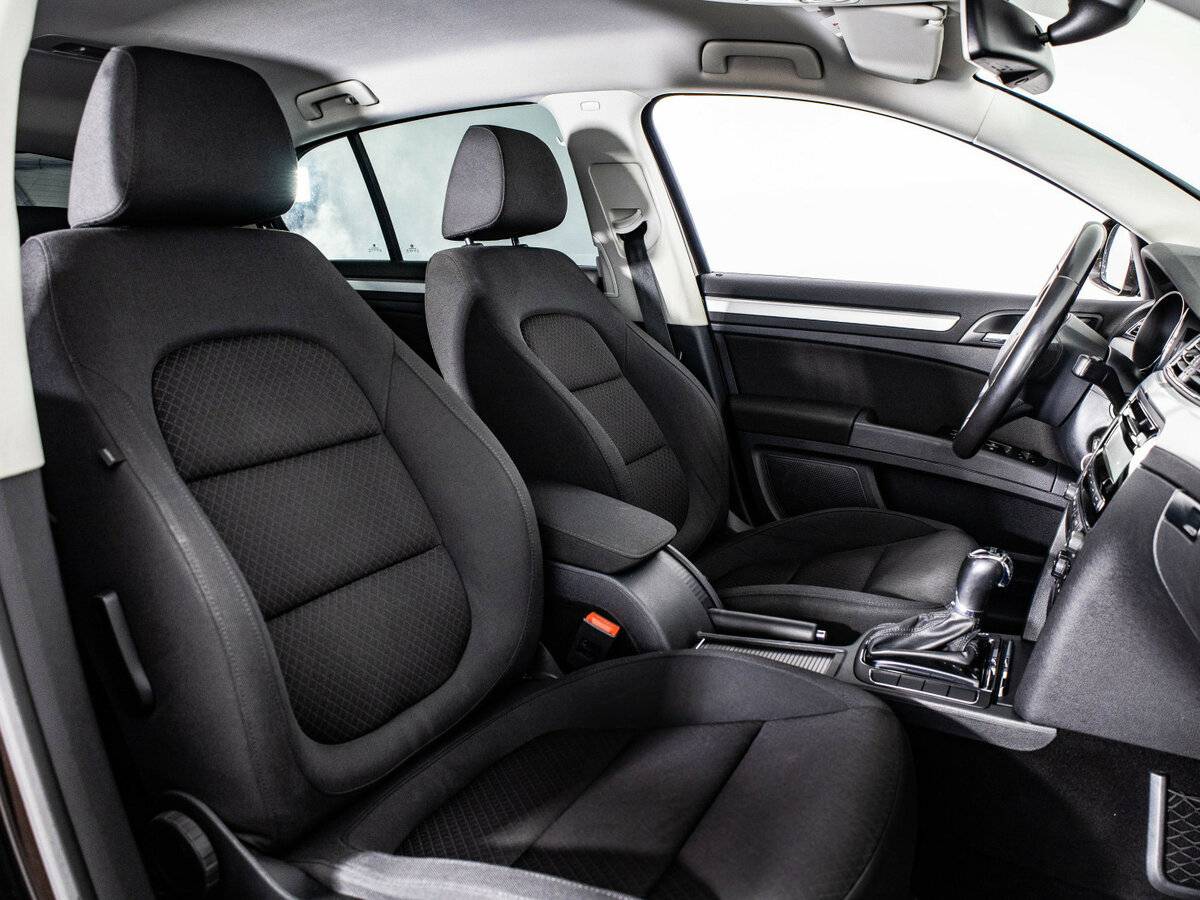 Купить Skoda Superb, 2014, 217 780 км.. Фото: #8