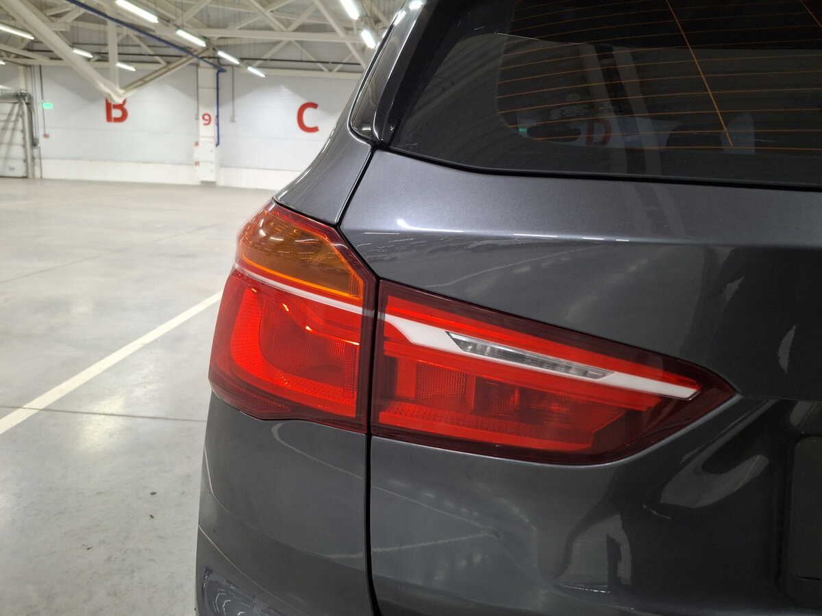 Купить BMW X1, 2019, 97 949 км.. Фото: #8