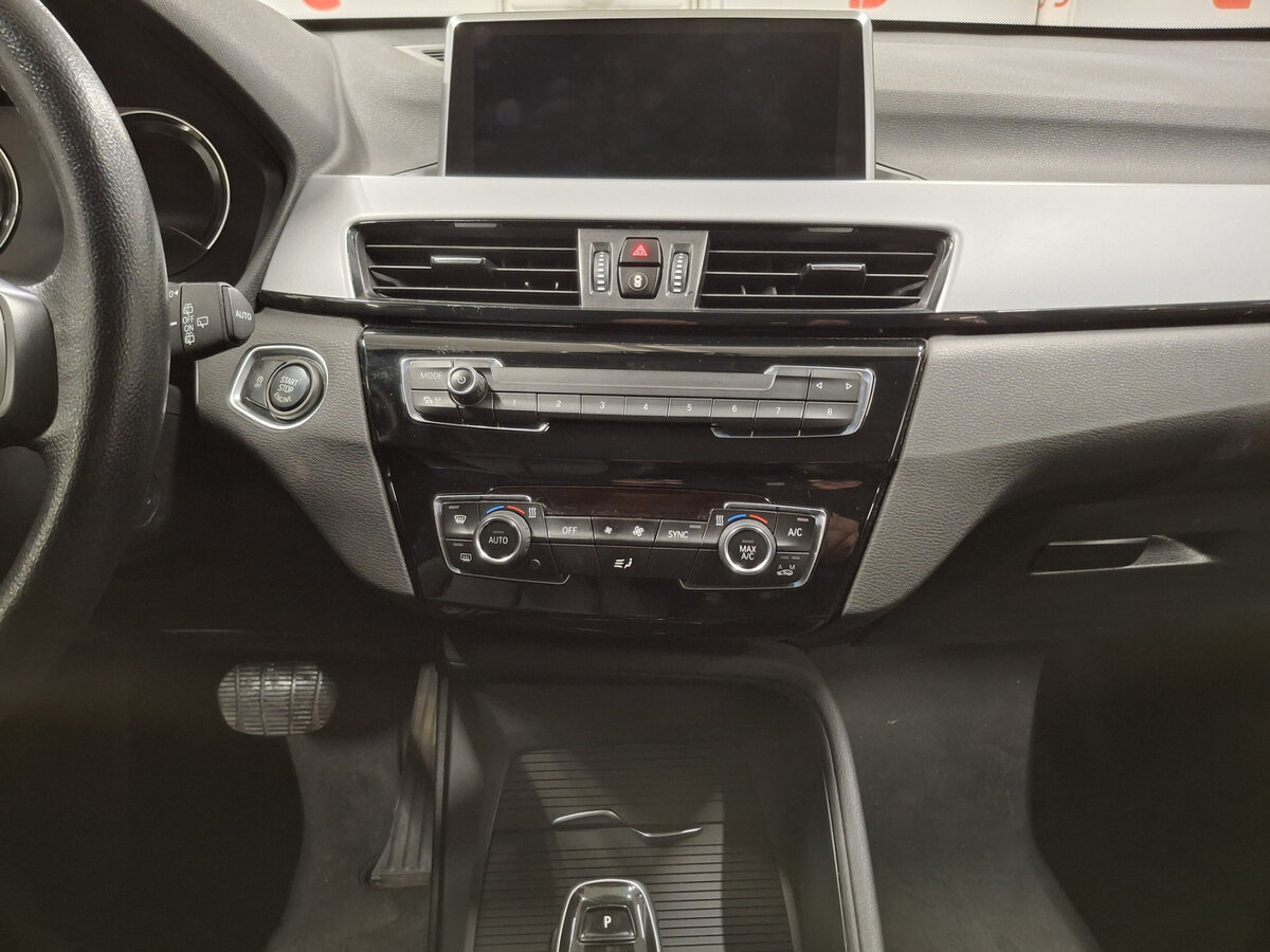 Купить BMW X1, 2019, 97 949 км.. Фото: #14