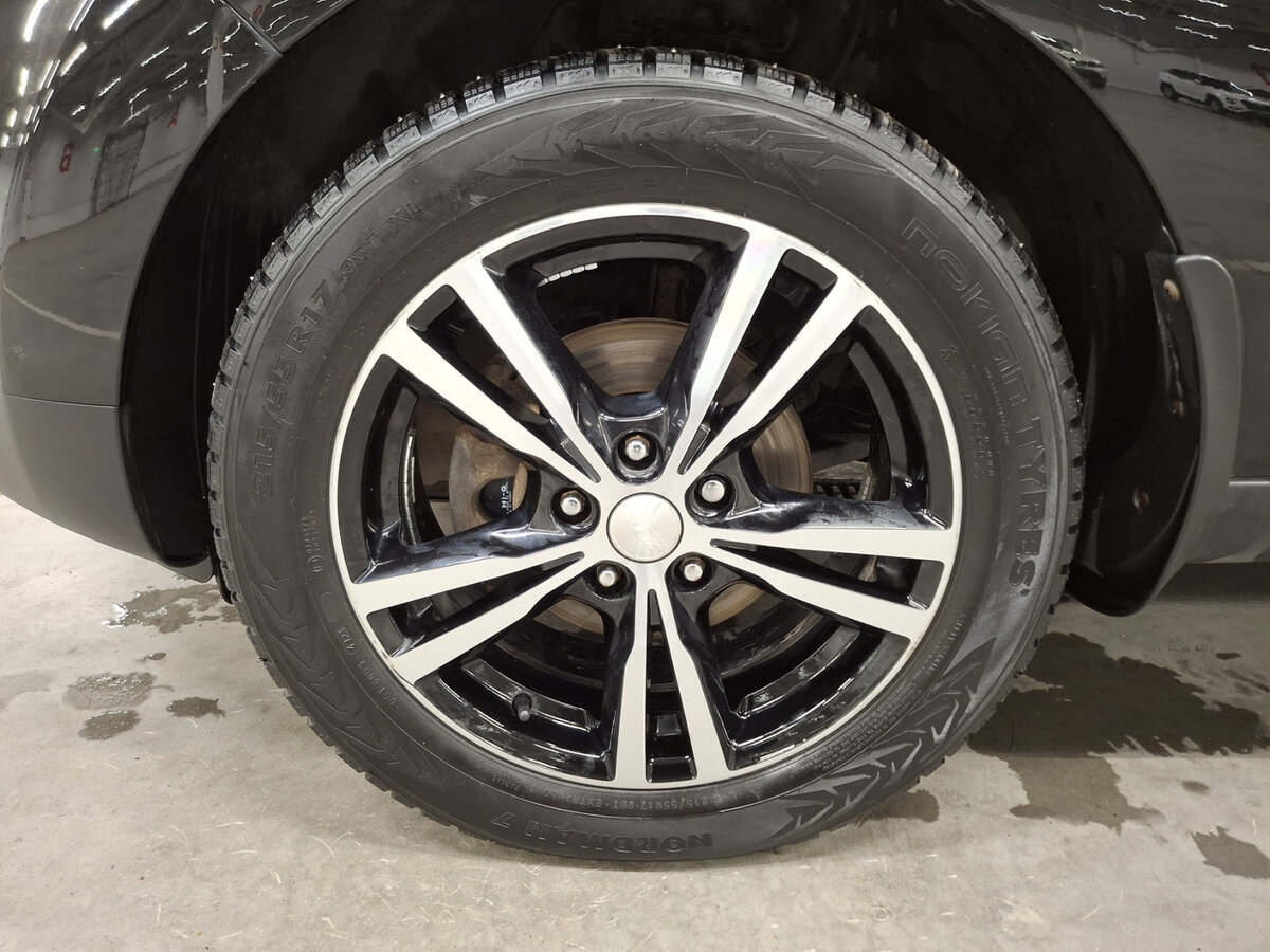 Купить Kia Soul, 2018, 124 165 км.. Фото: #17