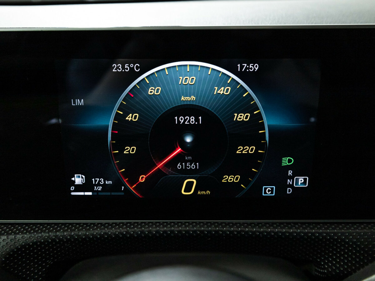 Купить Mercedes-Benz A-Класс, 2019, 60 000 км.. Фото: #11