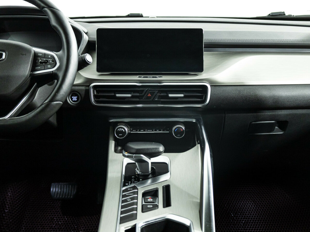 Купить Belgee X50, 2024, 45 285 км.. Фото: #13