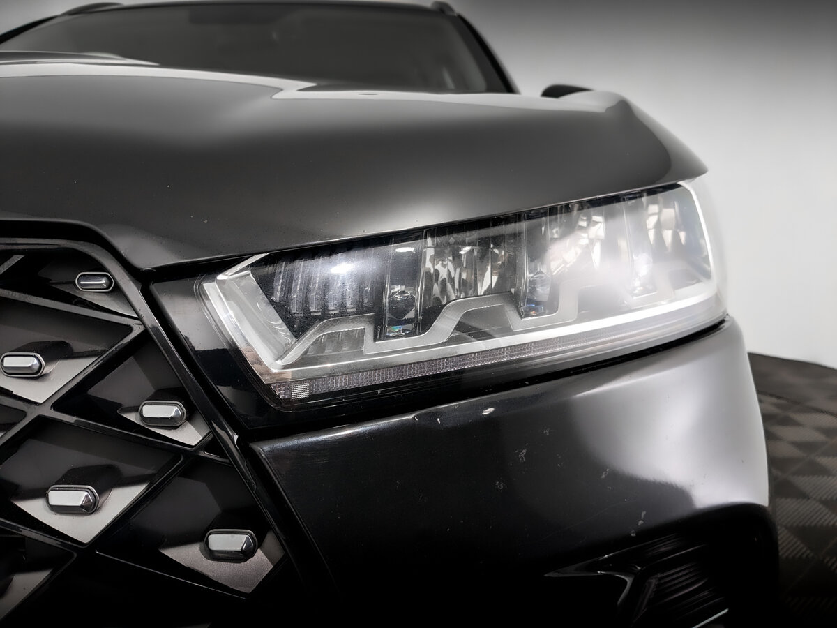 Купить Chery Tiggo 7 Pro, 2022, 123 055 км.. Фото: #16