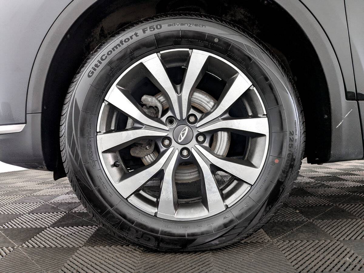 Купить Chery Tiggo 7 Pro, 2022, 123 055 км.. Фото: #17