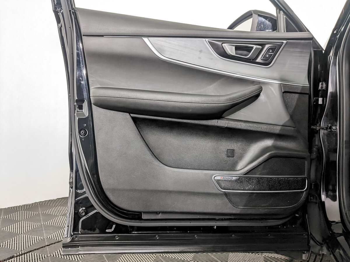 Купить Chery Tiggo 7 Pro, 2022, 123 055 км.. Фото: #18