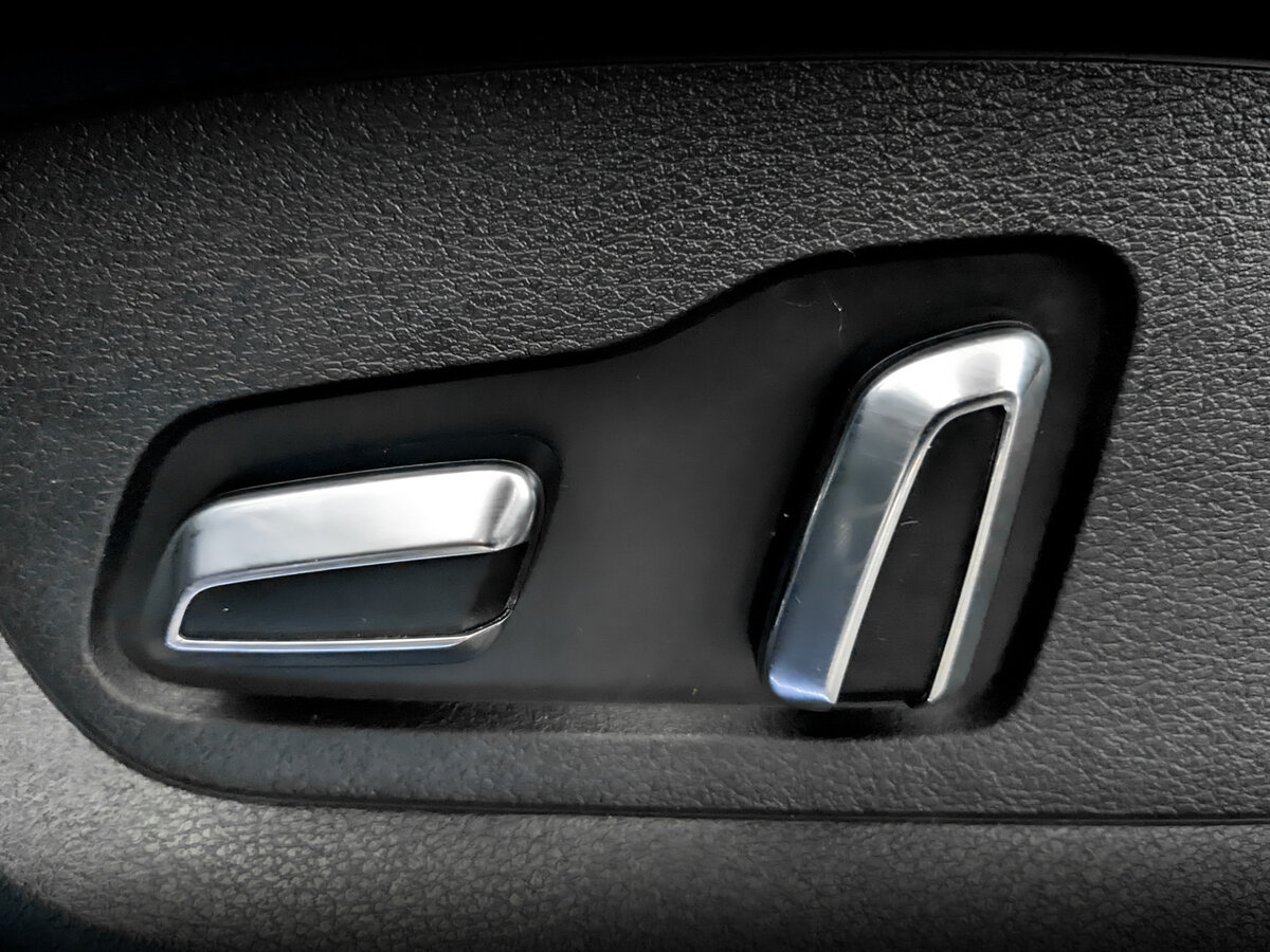 Купить Chery Tiggo 7 Pro, 2022, 123 055 км.. Фото: #20