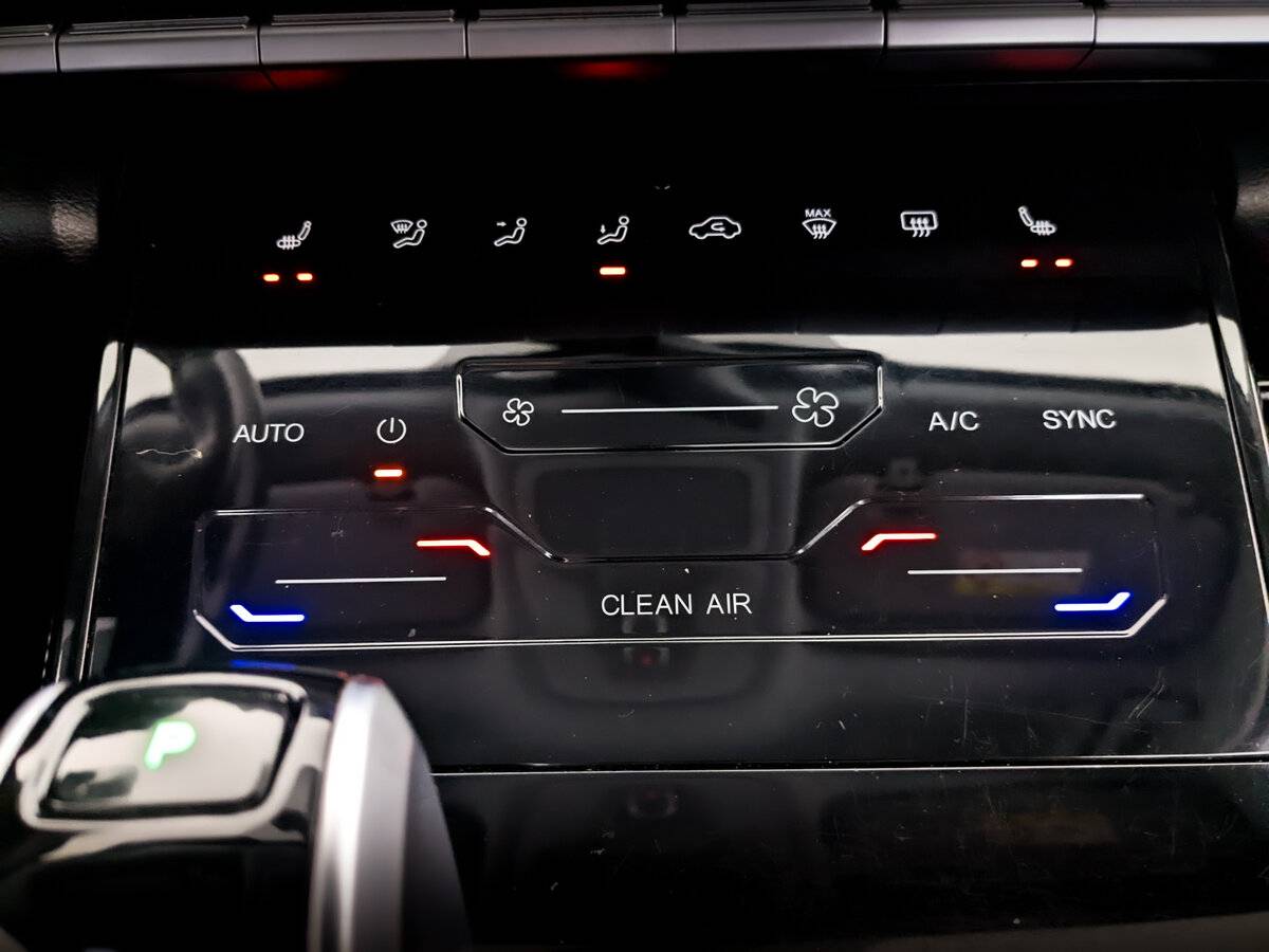 Купить Chery Tiggo 7 Pro, 2022, 123 055 км.. Фото: #28