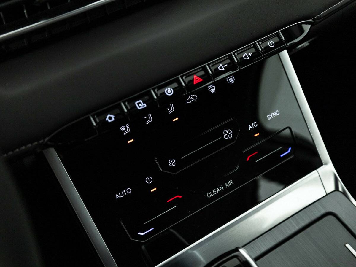 Купить Chery Tiggo 7 Pro Max, 2024, 18 298 км.. Фото: #13