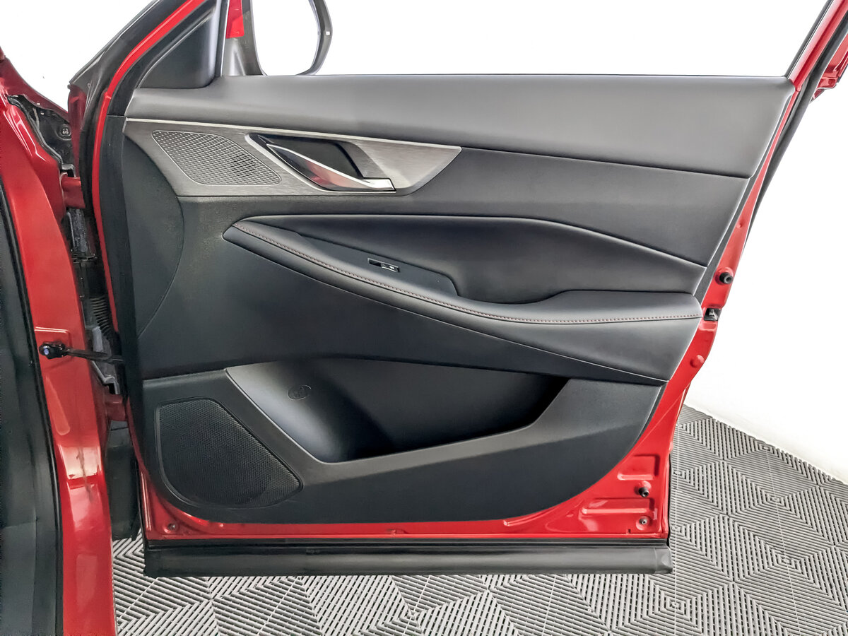 Купить Changan CS35 Plus, 2023, 53 646 км.. Фото: #23