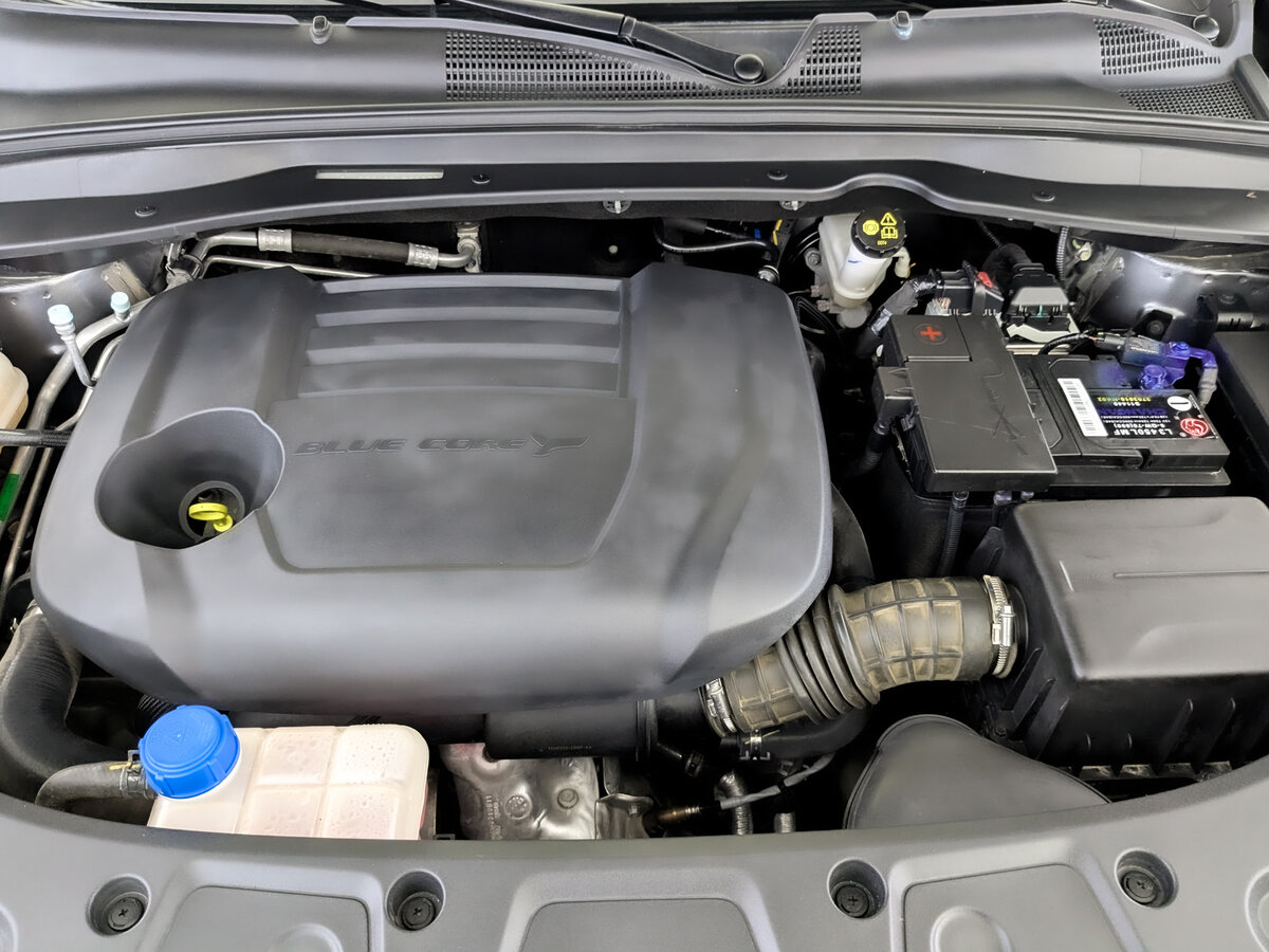 Купить Changan UNI-K, 2023, 41 589 км.. Фото: #8