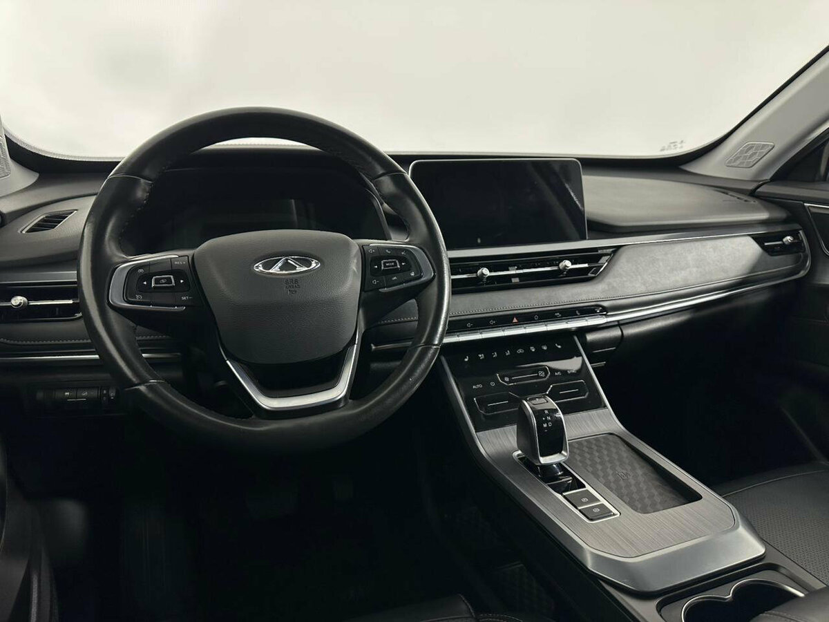 Купить Chery Tiggo 4 Pro, 2022, 31 215 км.. Фото: #8