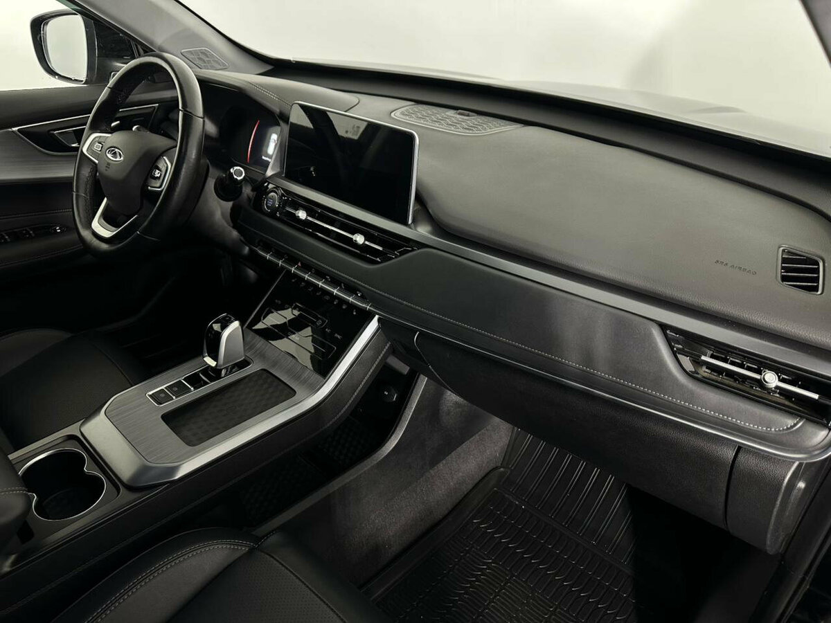 Купить Chery Tiggo 4 Pro, 2022, 31 215 км.. Фото: #15