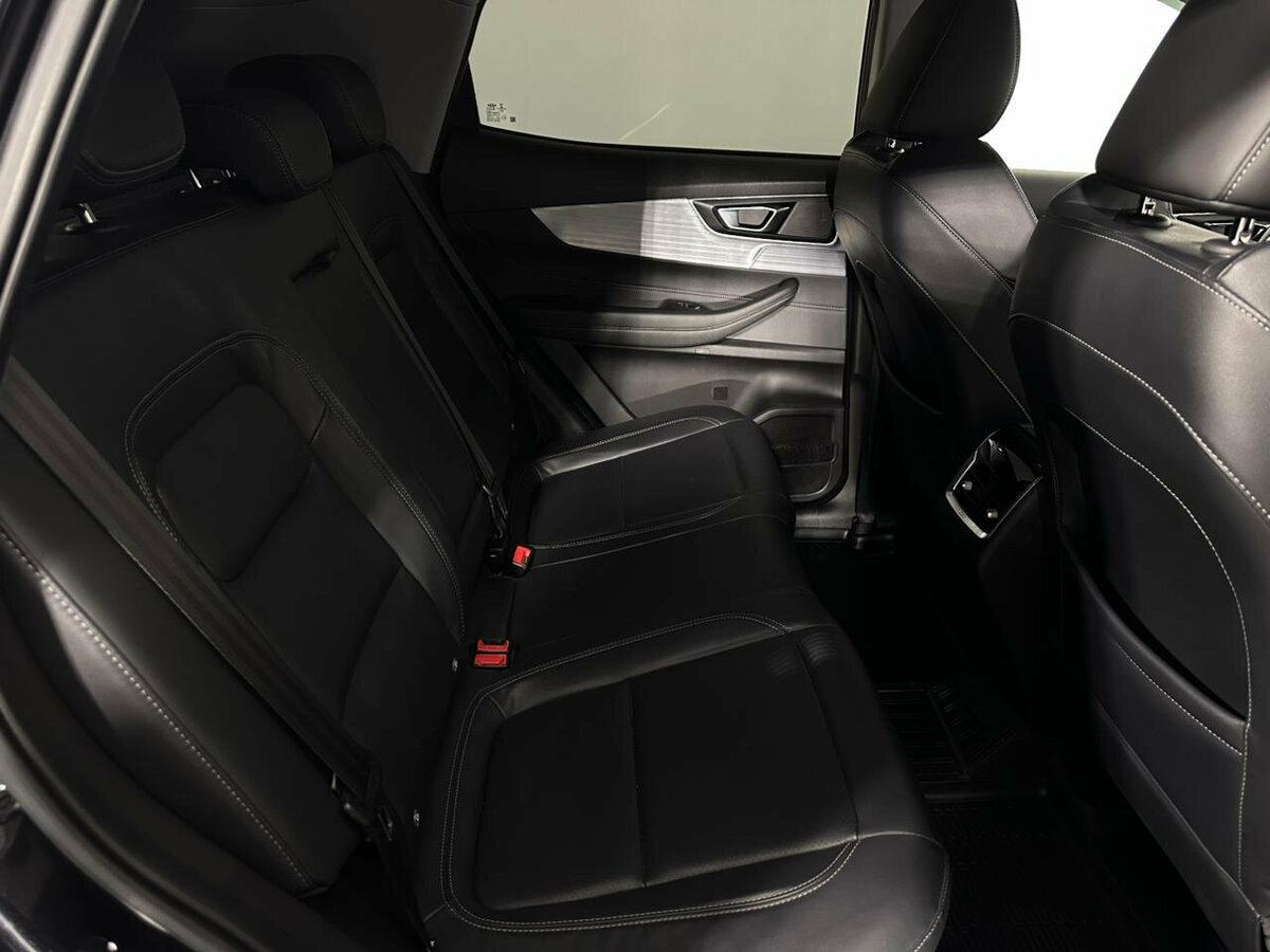 Купить Chery Tiggo 4 Pro, 2022, 31 215 км.. Фото: #16