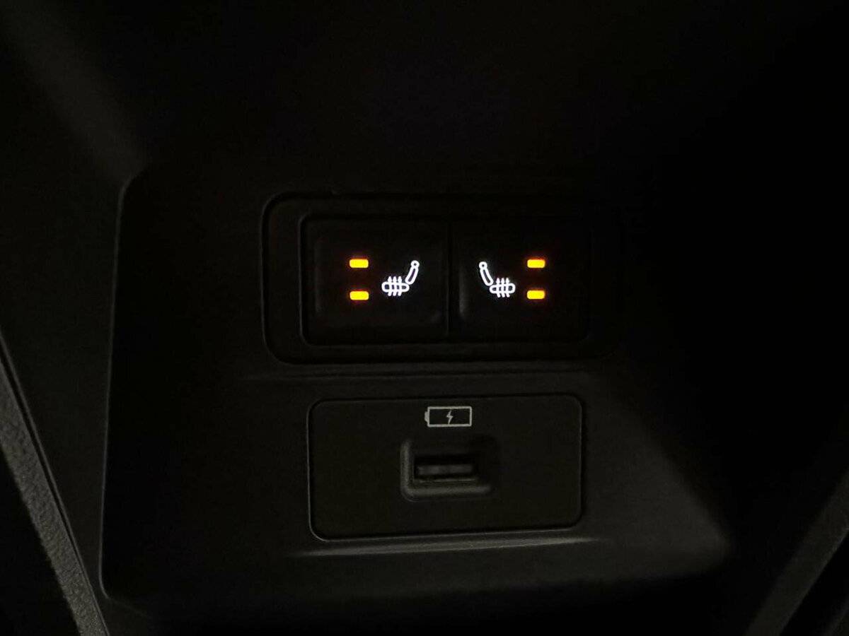 Купить Chery Tiggo 4 Pro, 2022, 31 215 км.. Фото: #17