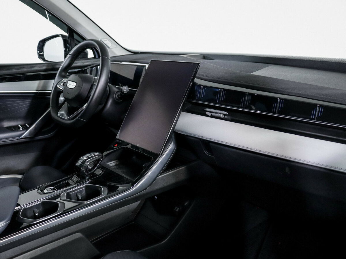 Купить Geely Atlas, 2023, 53 495 км.. Фото: #8