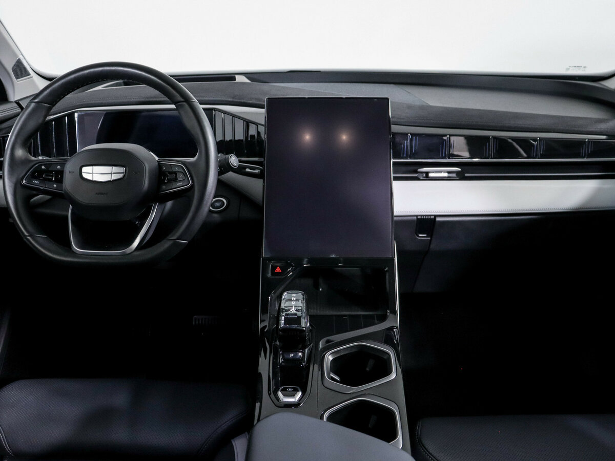 Купить Geely Atlas, 2023, 53 495 км.. Фото: #11