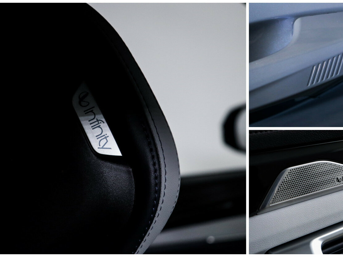 Купить Geely Atlas, 2023, 53 495 км.. Фото: #19