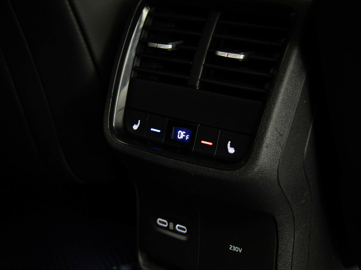 Купить Skoda Octavia, 2020, 85 642 км.. Фото: #20