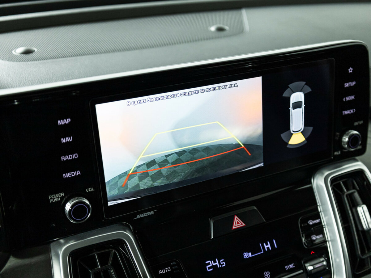 Купить Kia Sorento, 2020, 121 161 км.. Фото: #13