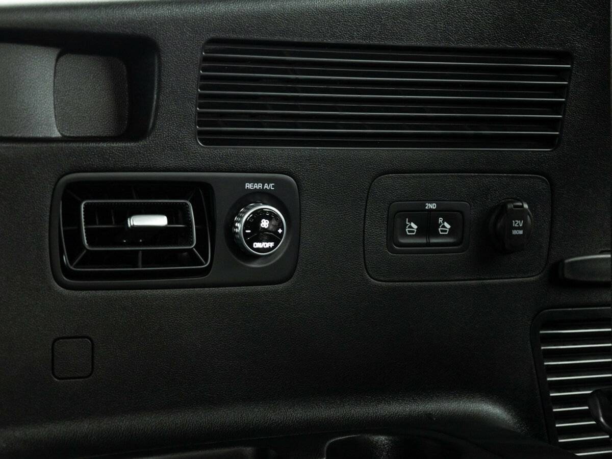 Купить Kia Sorento, 2020, 121 161 км.. Фото: #22