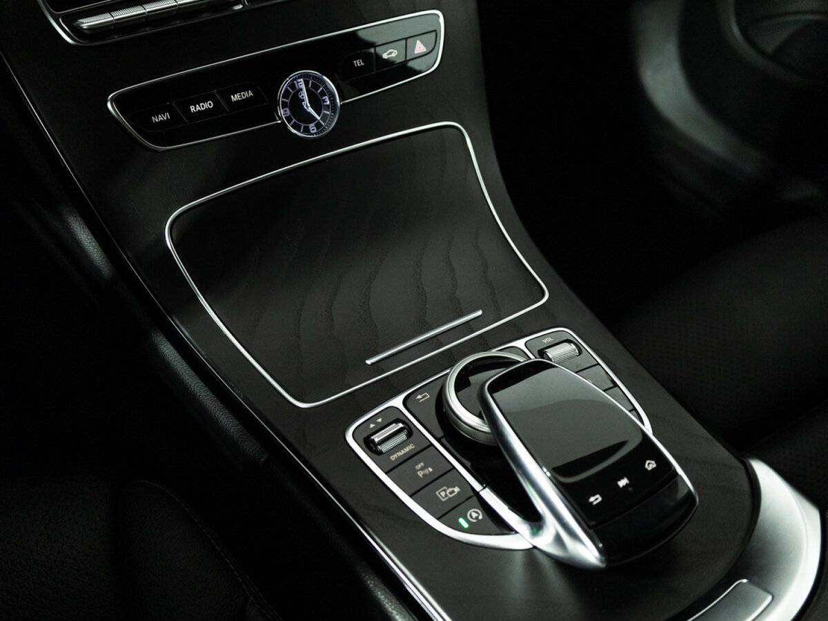 Купить Mercedes-Benz C-Класс, 2019, 76 350 км.. Фото: #13